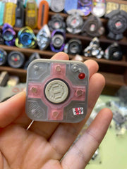 P-CUBE