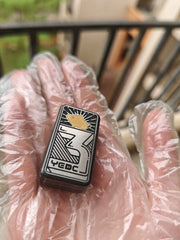 Pig Nose Copper