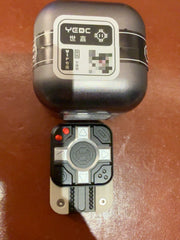 Sega Stainless Steel