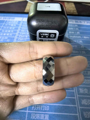 Pig Ring Size #19