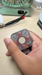 P-CUBE