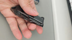 Razor Zirconium