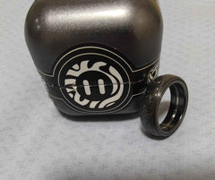 Pig Ratchet Zirconium Size #24