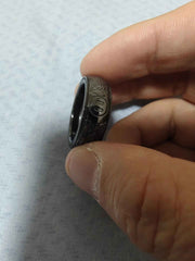 Pig Ratchet Zirconium Size #24