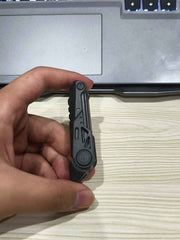 Razor Zirconium