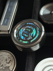 Pig Coin Zirconium