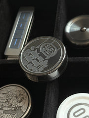 Pig Coin Zirconium