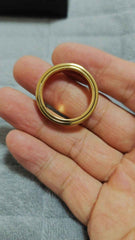 Zhuan Yun Size #30 Titanium