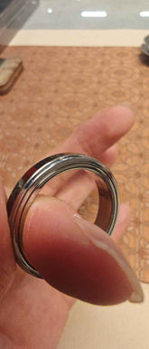 Zhuan Yun Size #30 Titanium