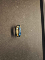 Zhuan Yun Size #30 Titanium