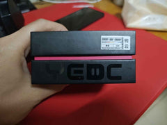 Zhuan Yun Size #28 Titanium