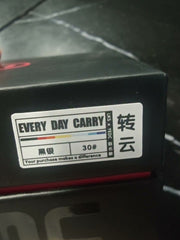 Zhuan Yun Size #30