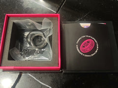 Zhuan Yun Size #30
