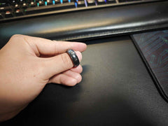 Zhuan Yun Size #24