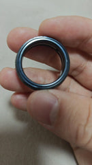 Zhuan Yun Size #26 Zirconium