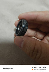 Zhuan Yun Size #26 Zirconium