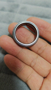 Zhuan Yun Size #30 Zirconium