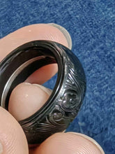 Zhuan Yun Size #16 Zirconium