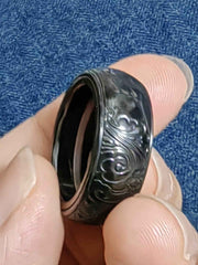 Zhuan Yun Size #16 Zirconium