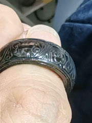 Zhuan Yun Size #16 Zirconium