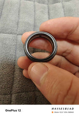 Zhuan Yun Size #24 Zirconium