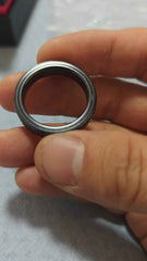 Zhuan Yun Size #28 Zirconium