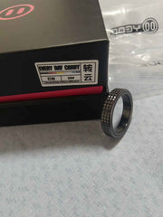 Zhuan Yun Size #28 Zirconium