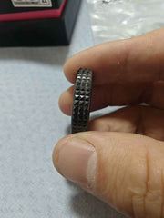 Zhuan Yun Size #28 Zirconium