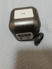Zhuan Yun Size #26 Zirconium