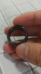 Zhuan Yun Size #20 Zirconium