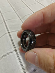 Zhuan Yun Size #20 Zirconium
