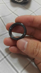 Zhuan Yun Size #24 Zirconium