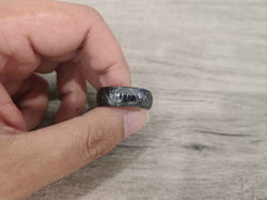 Zhuan Yun Size #20 Zirconium