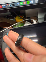 Zhuan Yun Size #20 Zirconium