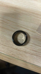 Zhuan Yun Size #24 Zirconium