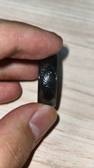 Zhuan Yun Size #24 Zirconium
