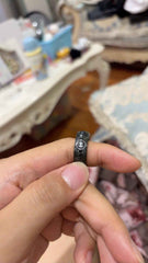 Zhuan Yun Size #26 Zirconium