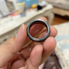 Zhuan Yun Size #26 Zirconium