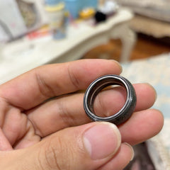 Zhuan Yun Size #26 Zirconium