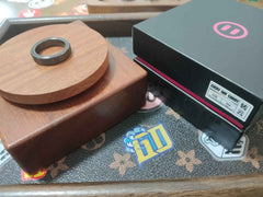 Zhuan Yun Size #20 Zirconium