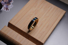LKs Zhuan Yun Size #26 Titanium