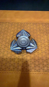 Tri-Leaf Crossbone Mokuti