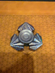 Tri-Leaf Crossbone Mokuti