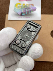 Gamer Zirconium Limited Edition