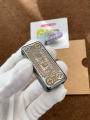 Gamer Zirconium Limited Edition