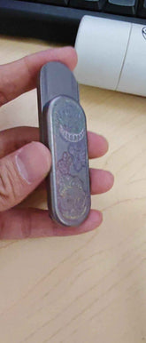 Joyful Titanium