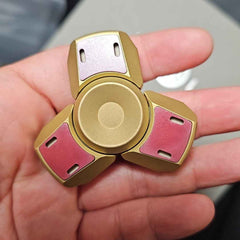 Gamer Origin Brass