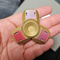 Gamer Origin Brass