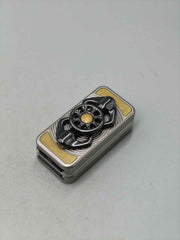 Joyful Titanium