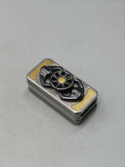 Joyful Titanium